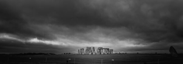 Stonehenge