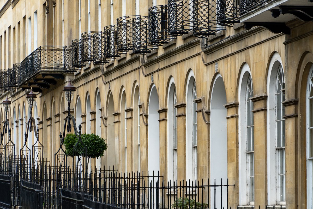 Sydney Place