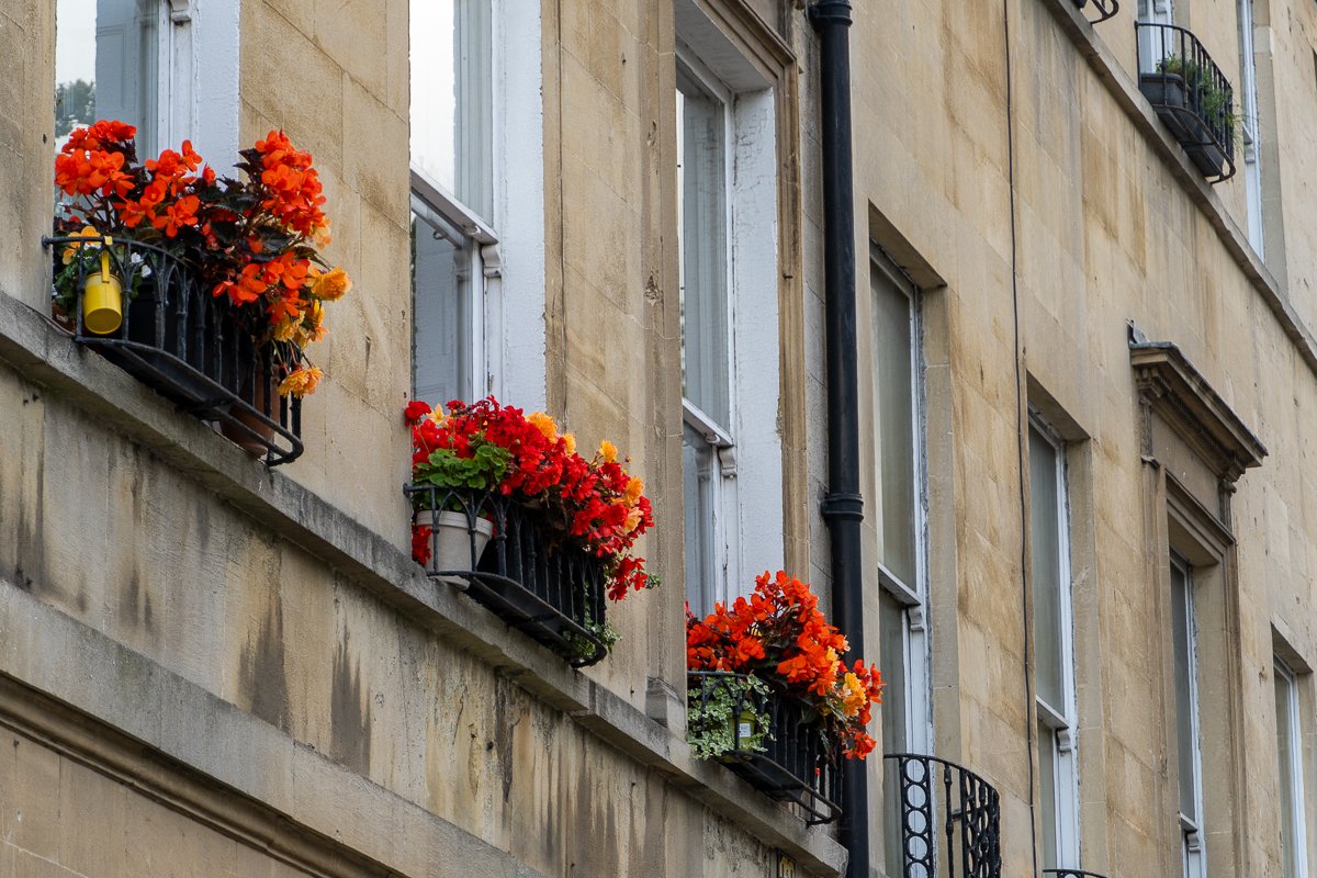 Sydney Place