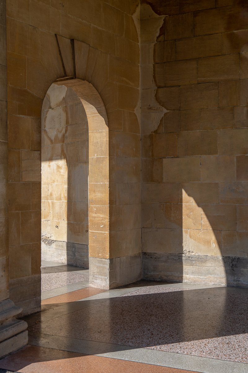 Parade Gardens