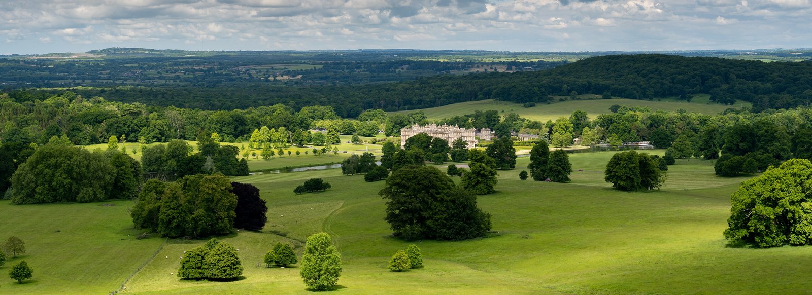 Longleat