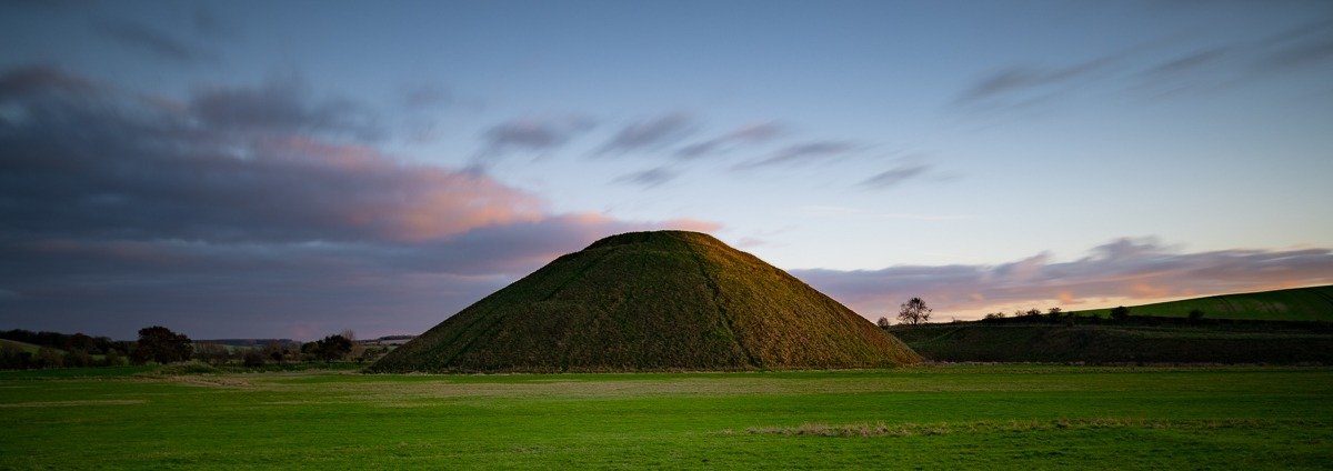 Silbury Hill