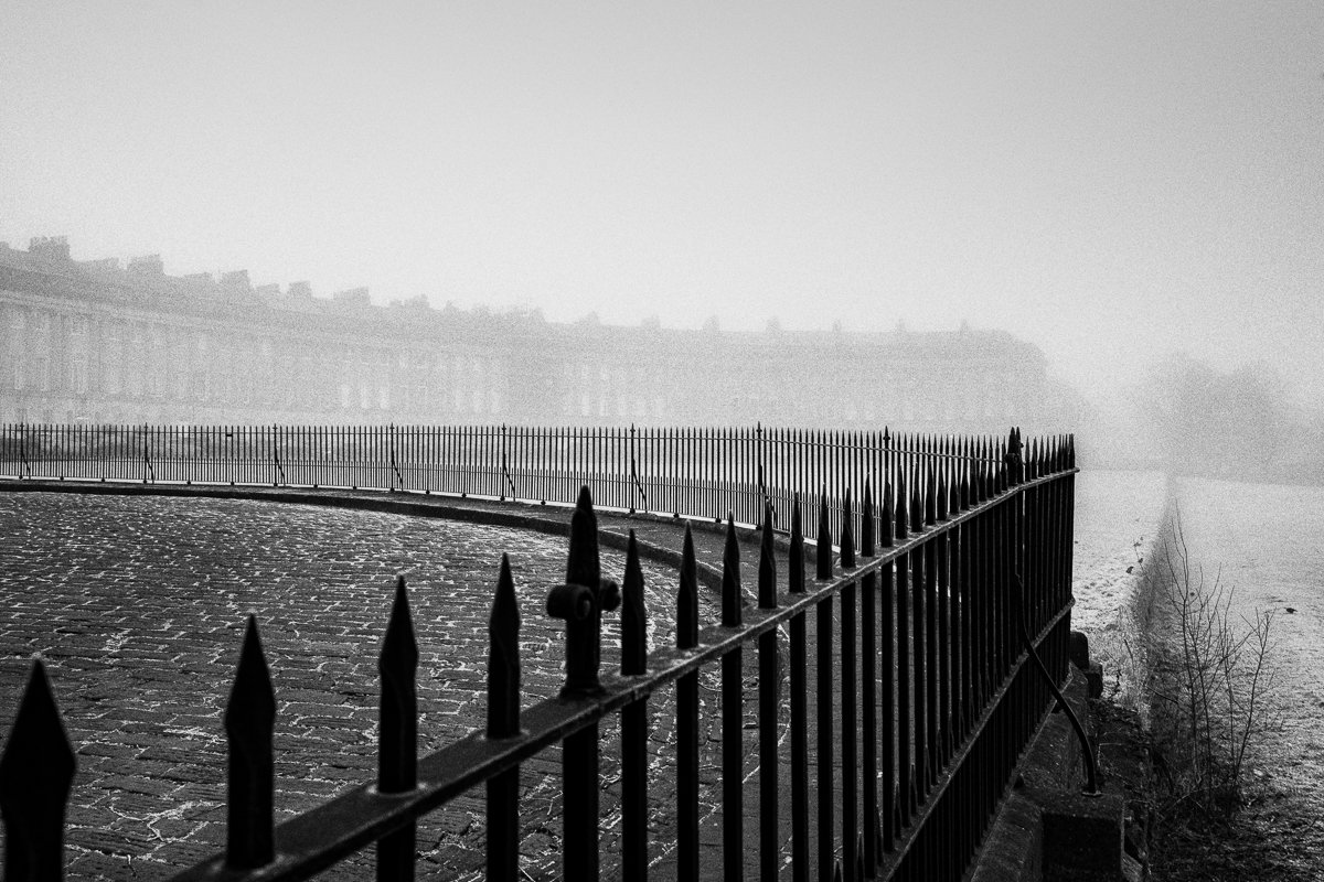 Royal Crescent