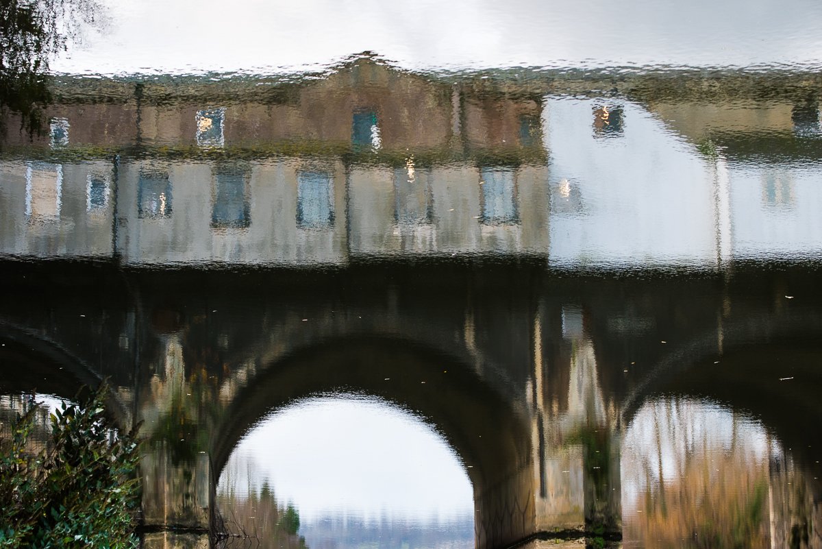 Pulteney Bridge