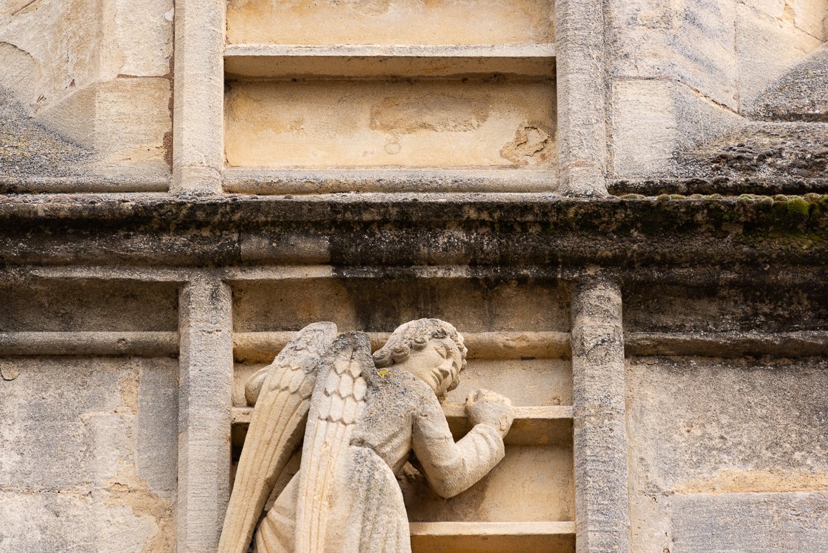 Bath Abbey