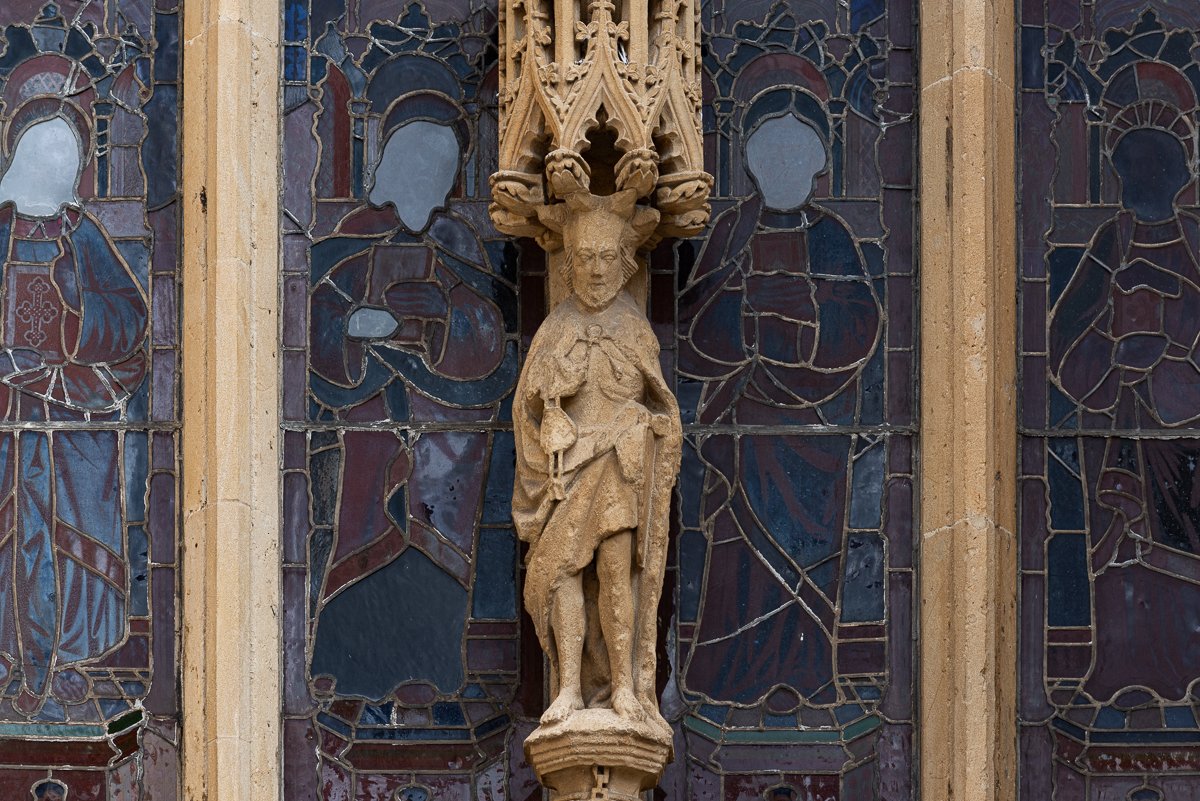 Bath Abbey