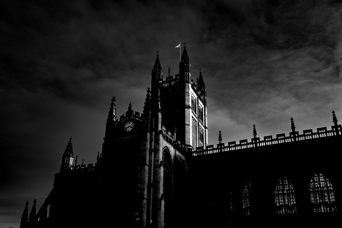 Bath Abbey