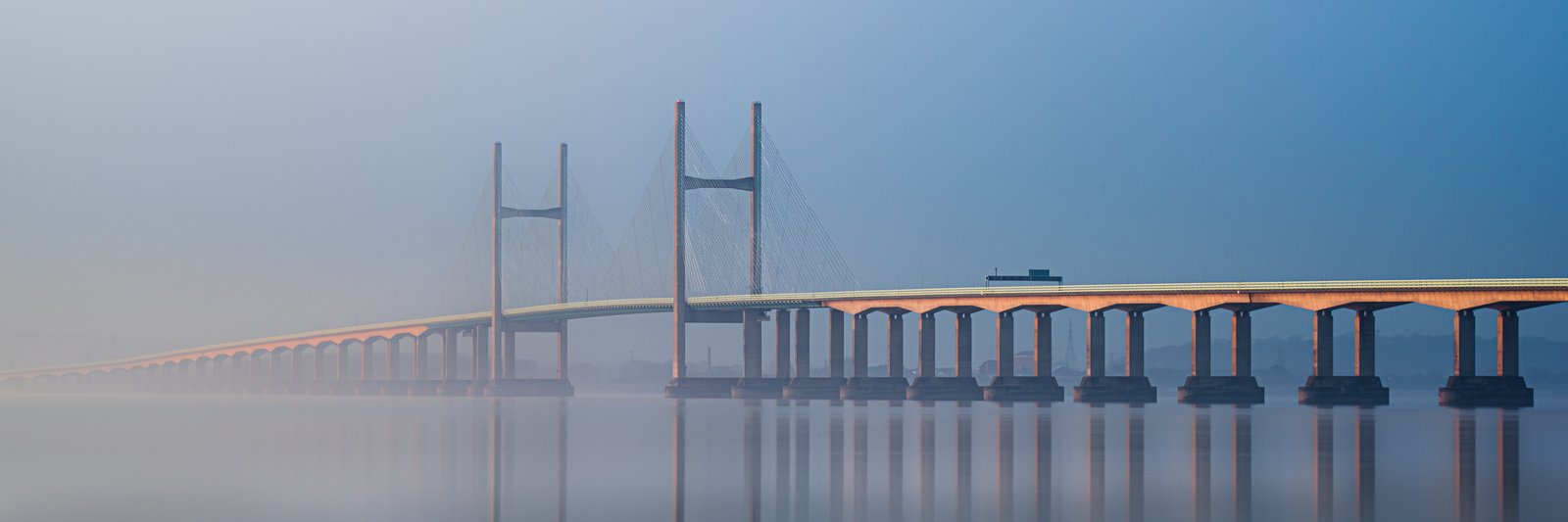 Severn Bridge