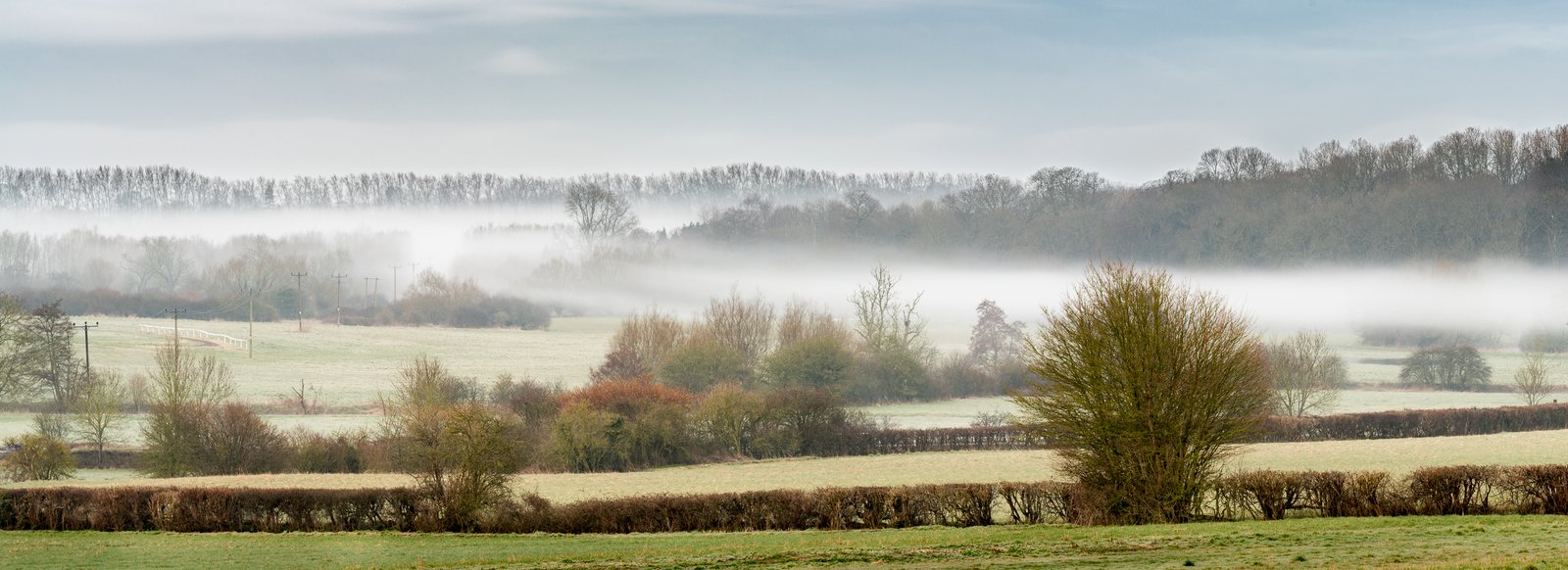 Staverton