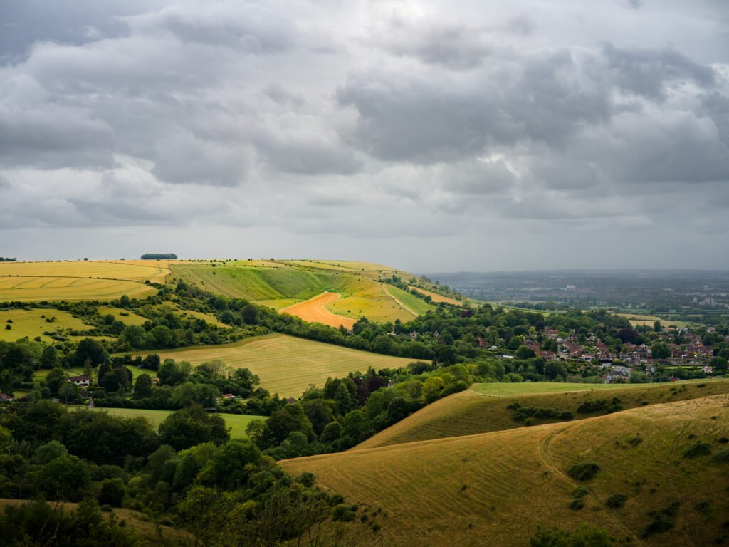 Bratton, Wiltshire